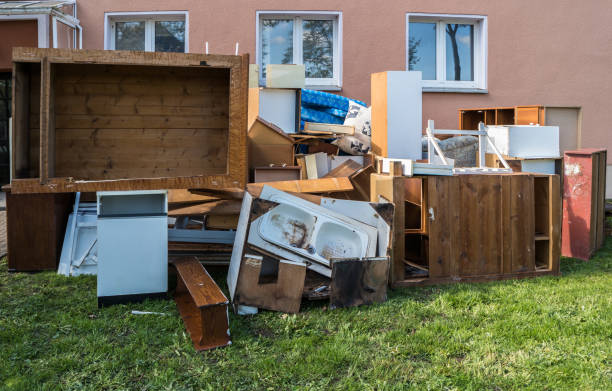 Reliable Denison, TX Junk Removal Solutions