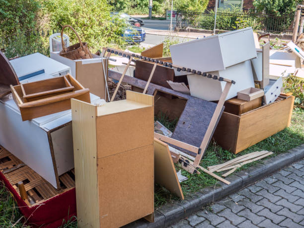 Best Commercial Cleanout Services  in Denison, TX