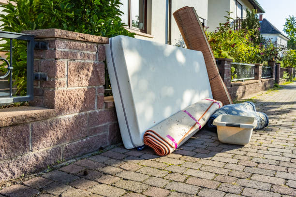 Best Mattress Removal Service  in Denison, TX