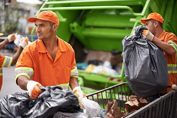 Best Dumpster Rental Services  in Denison, TX