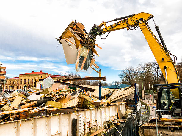 Best Affordable Junk Removal Services  in Denison, TX
